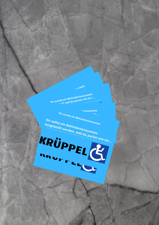 KRÜPPEL
